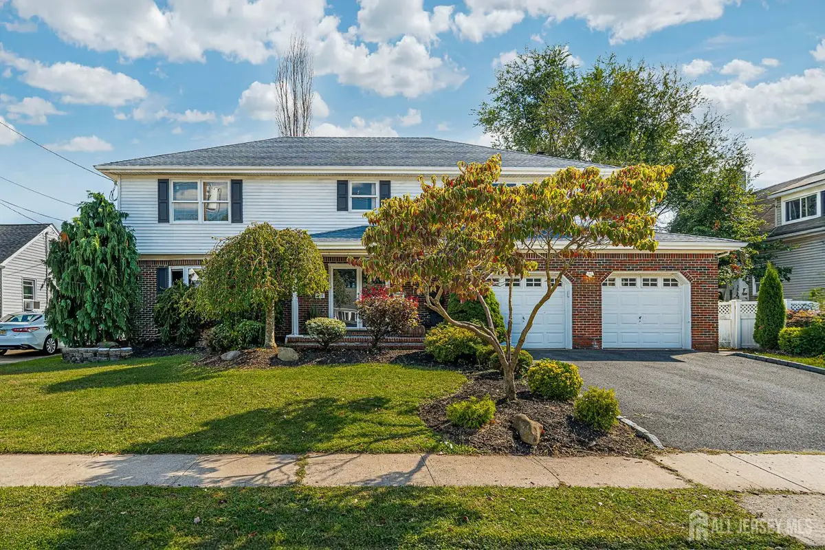 -205 Patricia Avenue, Colonia, NJ 07067 - Image #1