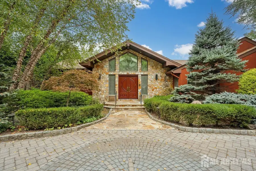 -951 Scioto Drive, Franklin Lakes, NJ 07417 - #2