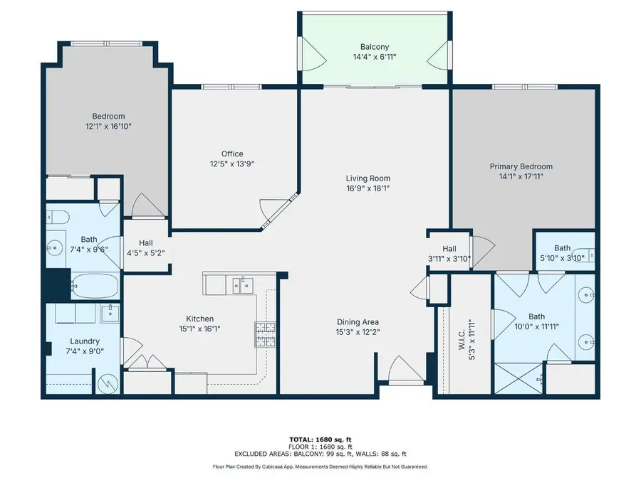 -6306 Westover Way, Franklin Center, NJ 08873 - #3