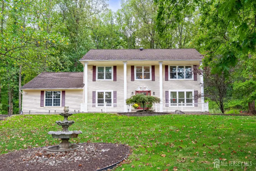 -9 Stirrup Way, Ten Mile Run, NJ 08540 - #2