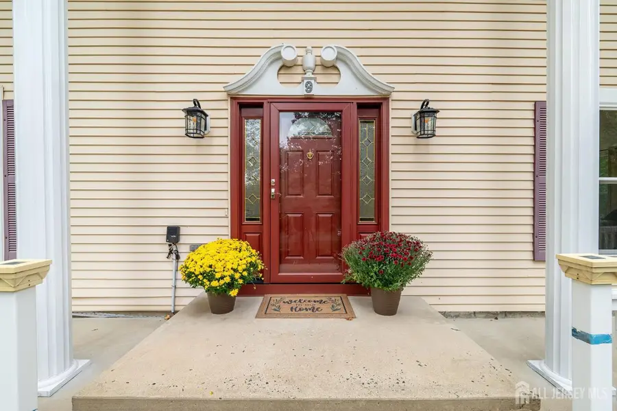 -9 Stirrup Way, Ten Mile Run, NJ 08540 - #3