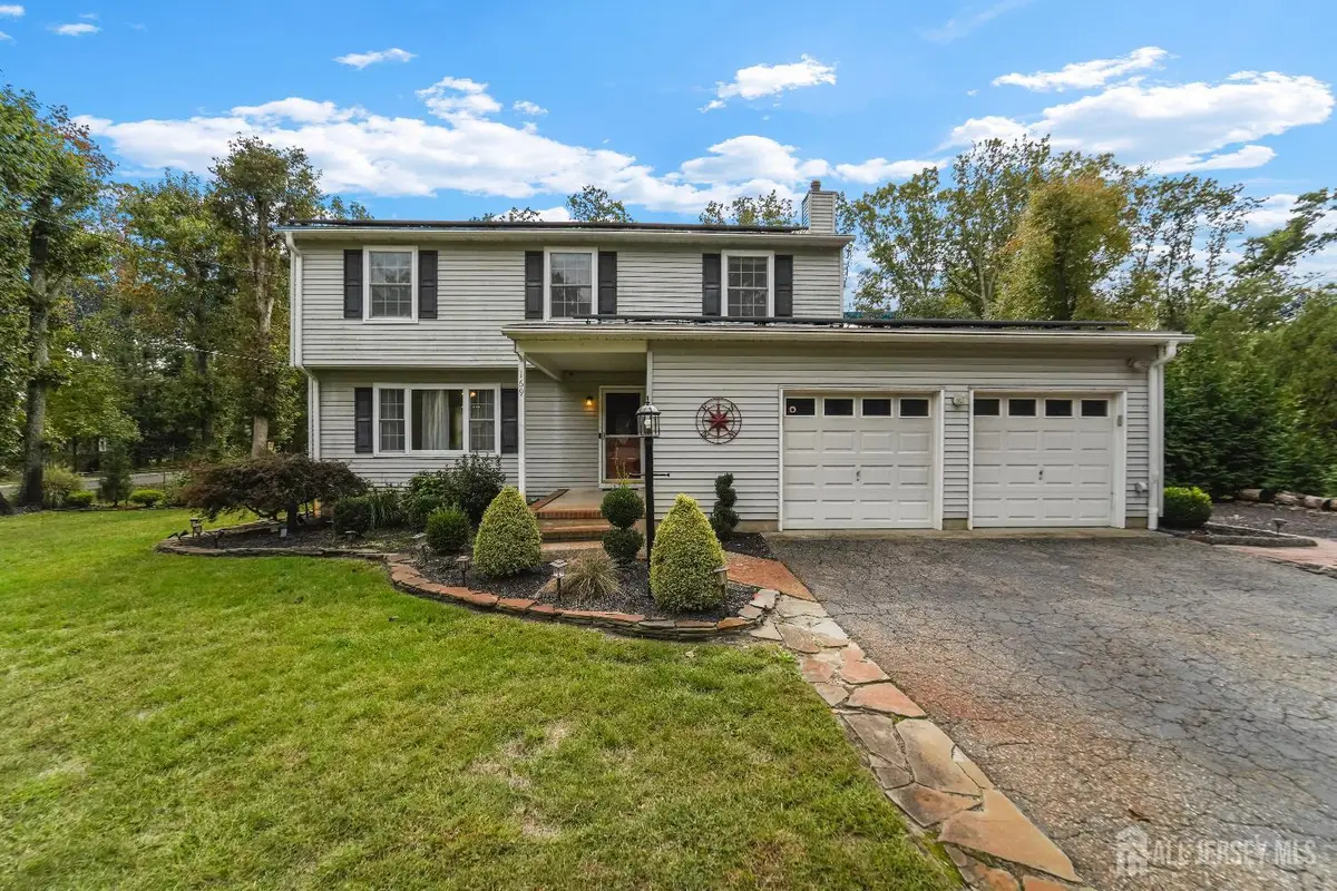 -169 Docare Road, Jackson, NJ 08527 - Image #1