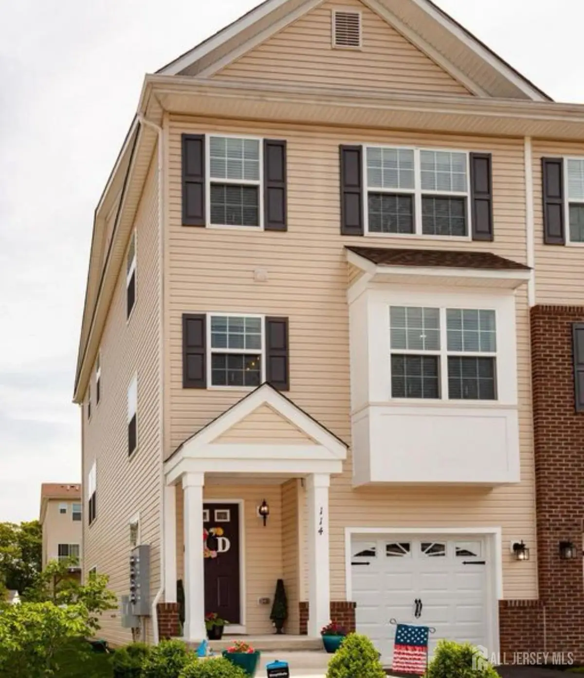 -114 Buddy Powell Lane, Wenonah, NJ 08090 - #1