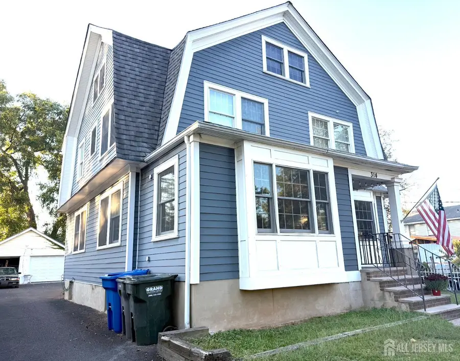 -314 3rd Street, Dunellen, NJ 08812 - #2