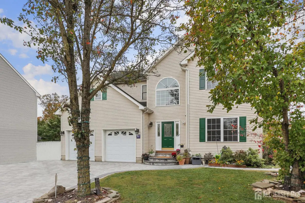 -4 Graulich Drive, Milltown, NJ 08850 - Image #1