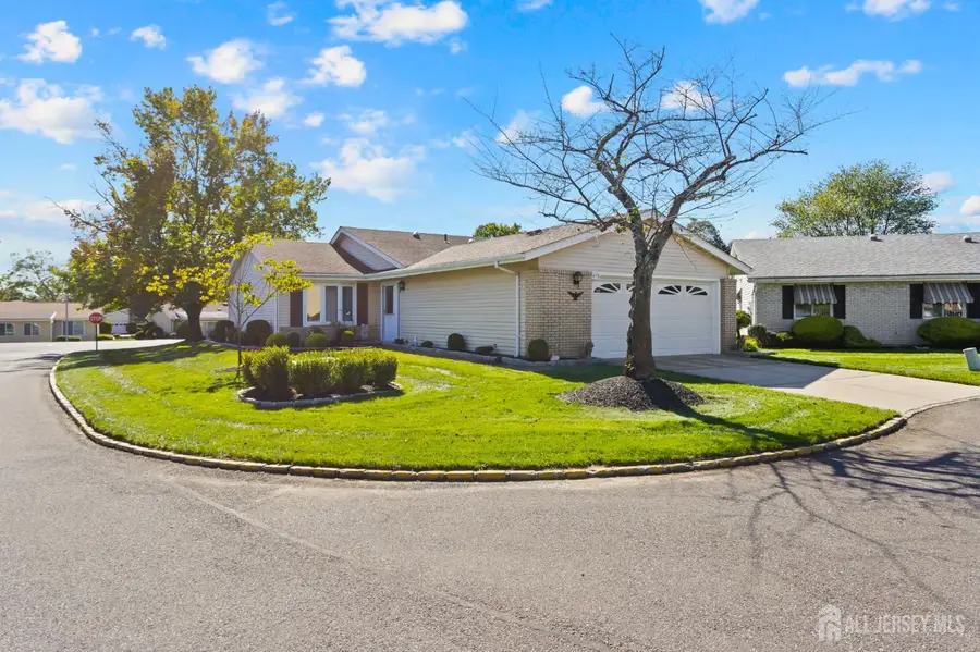 -349 Jutland Drive #A, Clearbrook, NJ 08831 - Image #2