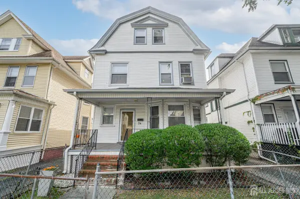 -24 N 23rd Street N, East Orange, NJ 07017