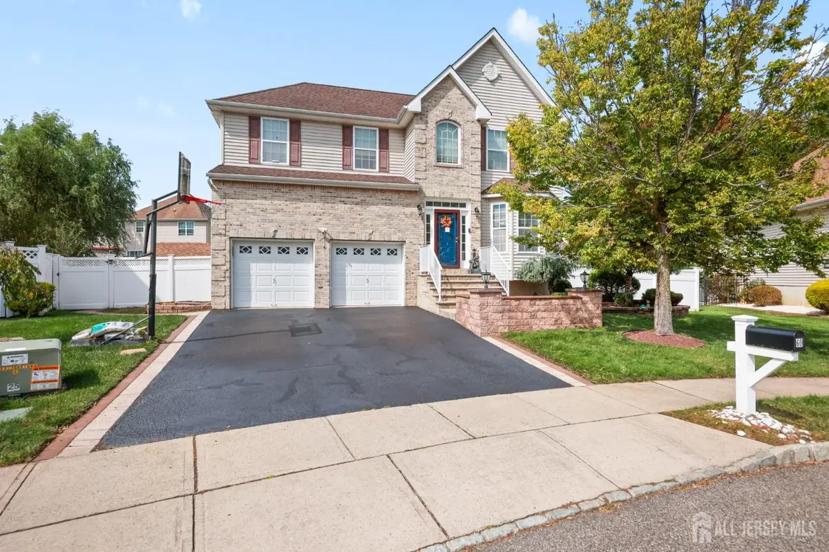 -60 Eddington Lane, Monroe Manor, NJ 08831 - Image #1