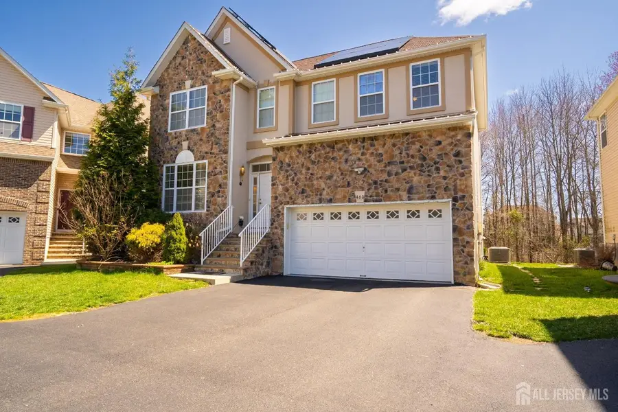 -460 Morning Glory Drive, Monroe Manor, NJ 08831 - Image #2