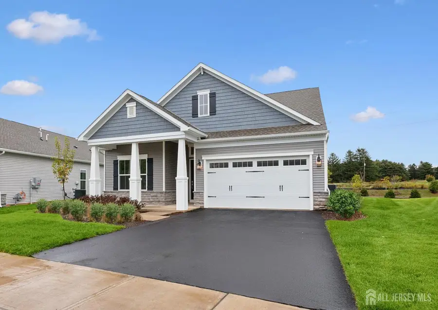 -41 Brewer Way, Plainsboro, NJ 08536 - Image #2