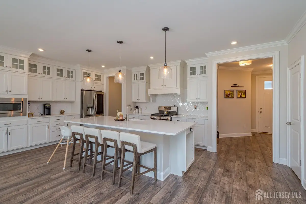 -2605 Charleston Drive, South Brunswick, NJ 08831 - #1