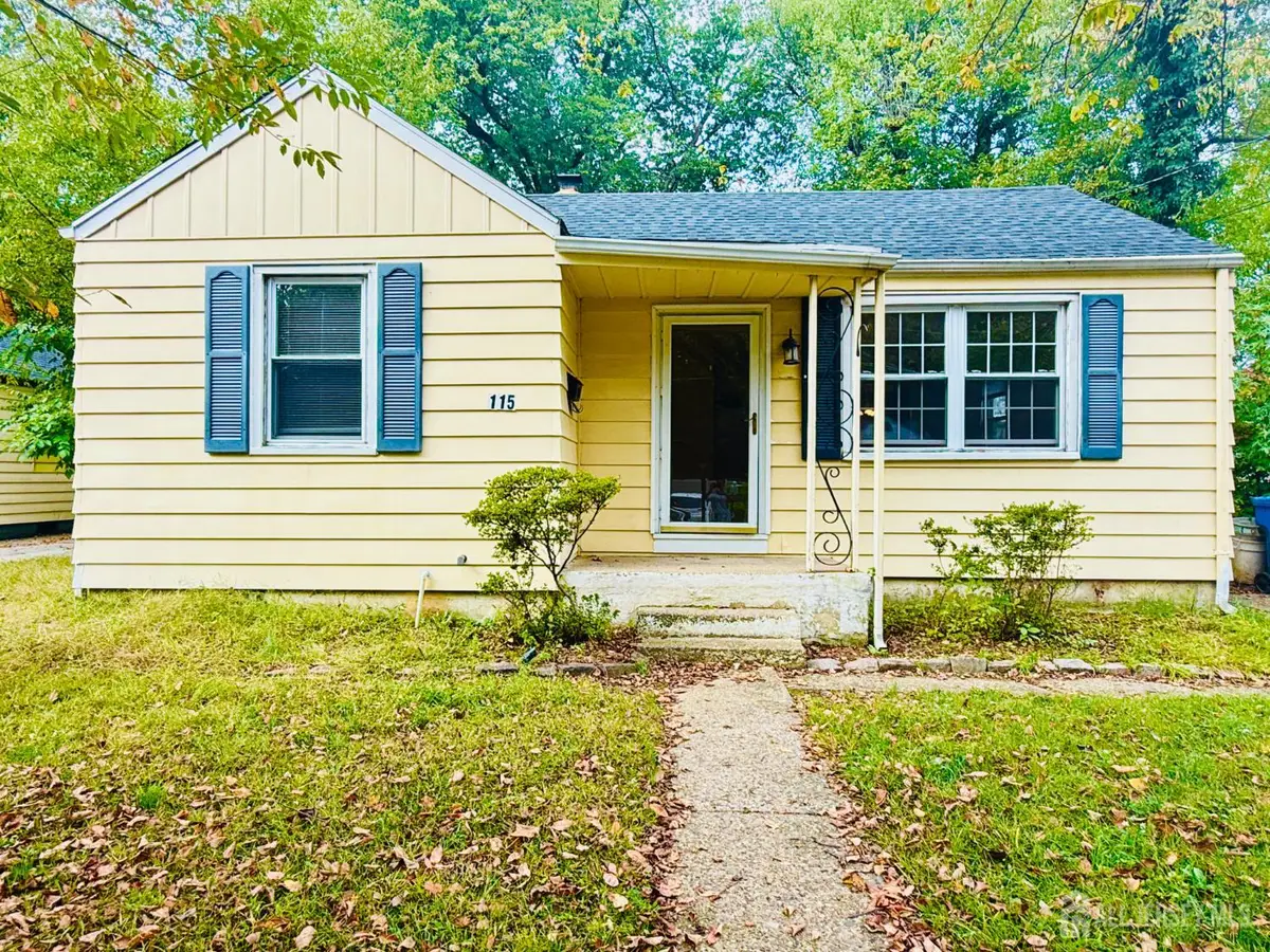 -115 Edison Road, Cherry Hill, NJ 08034 - Image #1