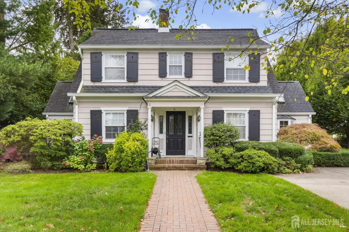 -12 Brinckerhoff Avenue, Freehold, NJ 07728 - Image #1