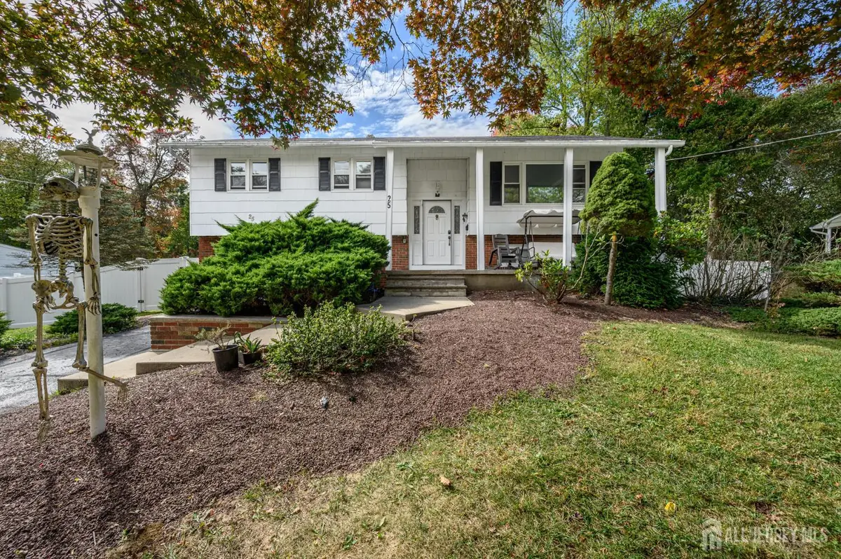 -25 Highland Drive, Manalapan Township, NJ 07726 - Image #1