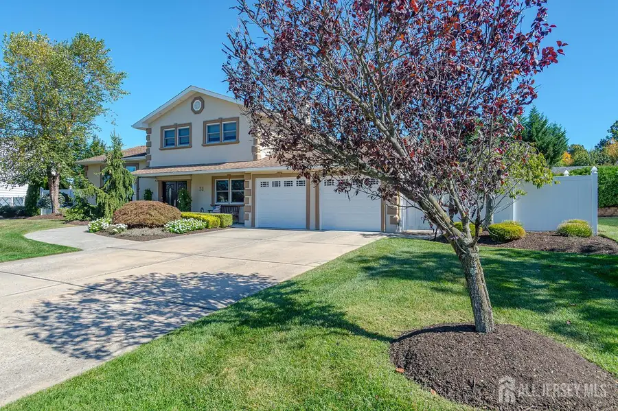 -38 Holly Drive, Parlin, NJ 08859 - #2