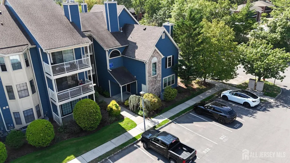 -96 Longfield Court, East Brunswick, NJ 08816 - #1