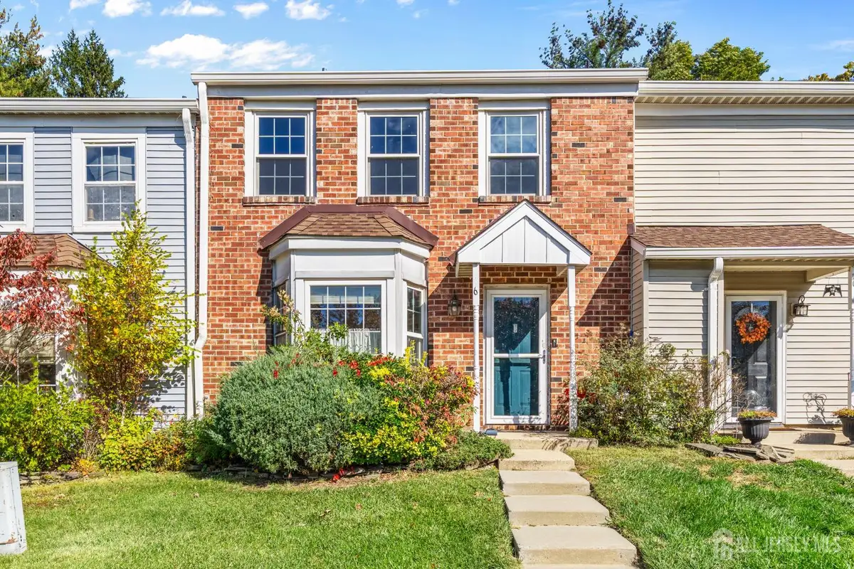 -106 Wilshire Court, Old Bridge, NJ 08857 - #1