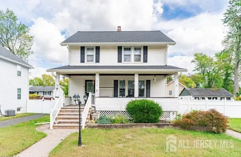 -417 Valmere Avenue, Piscataway, NJ 08854 - Image #1