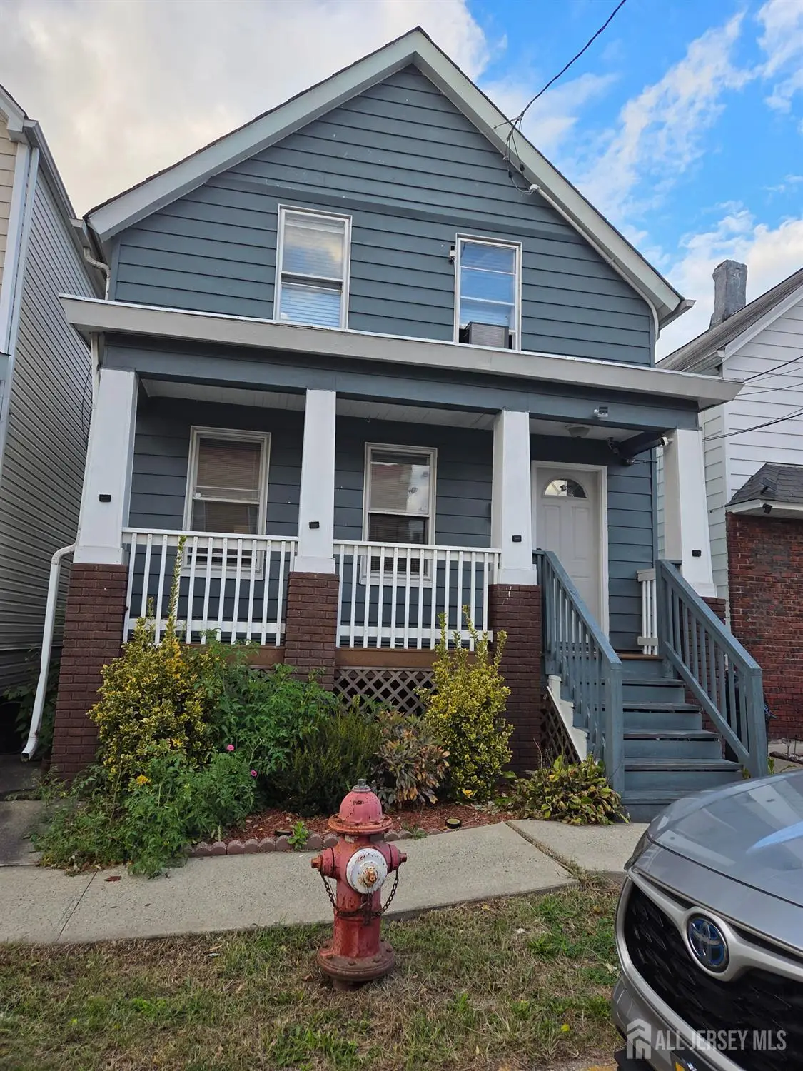 -168 Lynd Street, Perth Amboy, NJ 08861 - Image #1