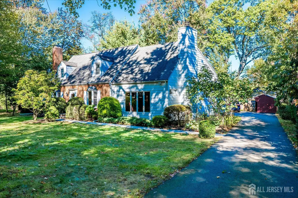 -39 Rayle Court, Metuchen, NJ 08840 - Image #1