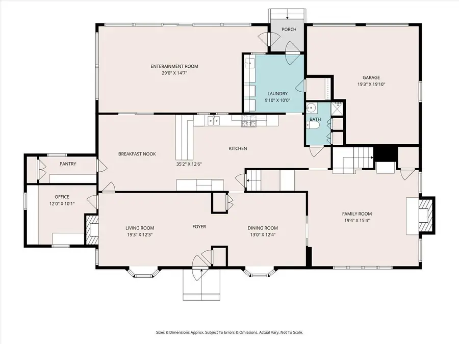 -39 Rayle Court, Metuchen, NJ 08840 - Image #3