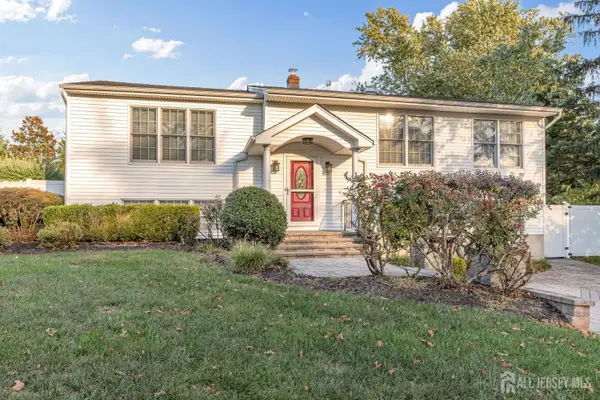 -1 Kingsbridge Road, Franklin Twsp, NJ 08873