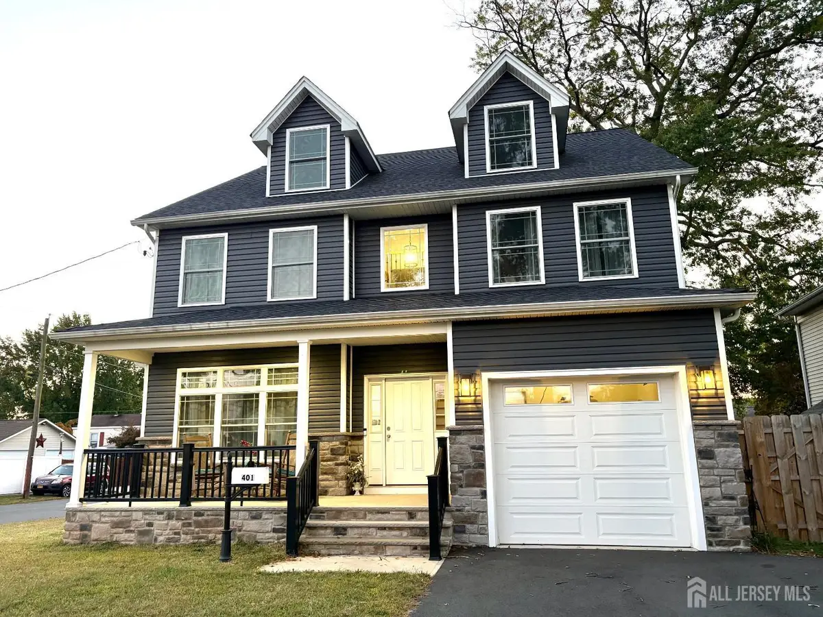 -401 N Lincoln Avenue N, Middlesex, NJ 08846 - Image #1