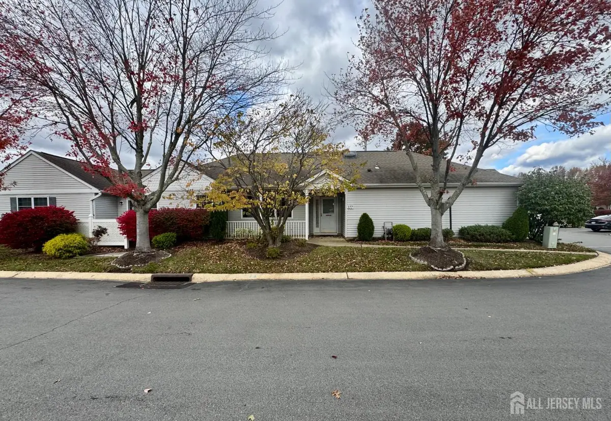 -277 Nighthawk Drive, The Ponds, NJ 08831 - Image #1