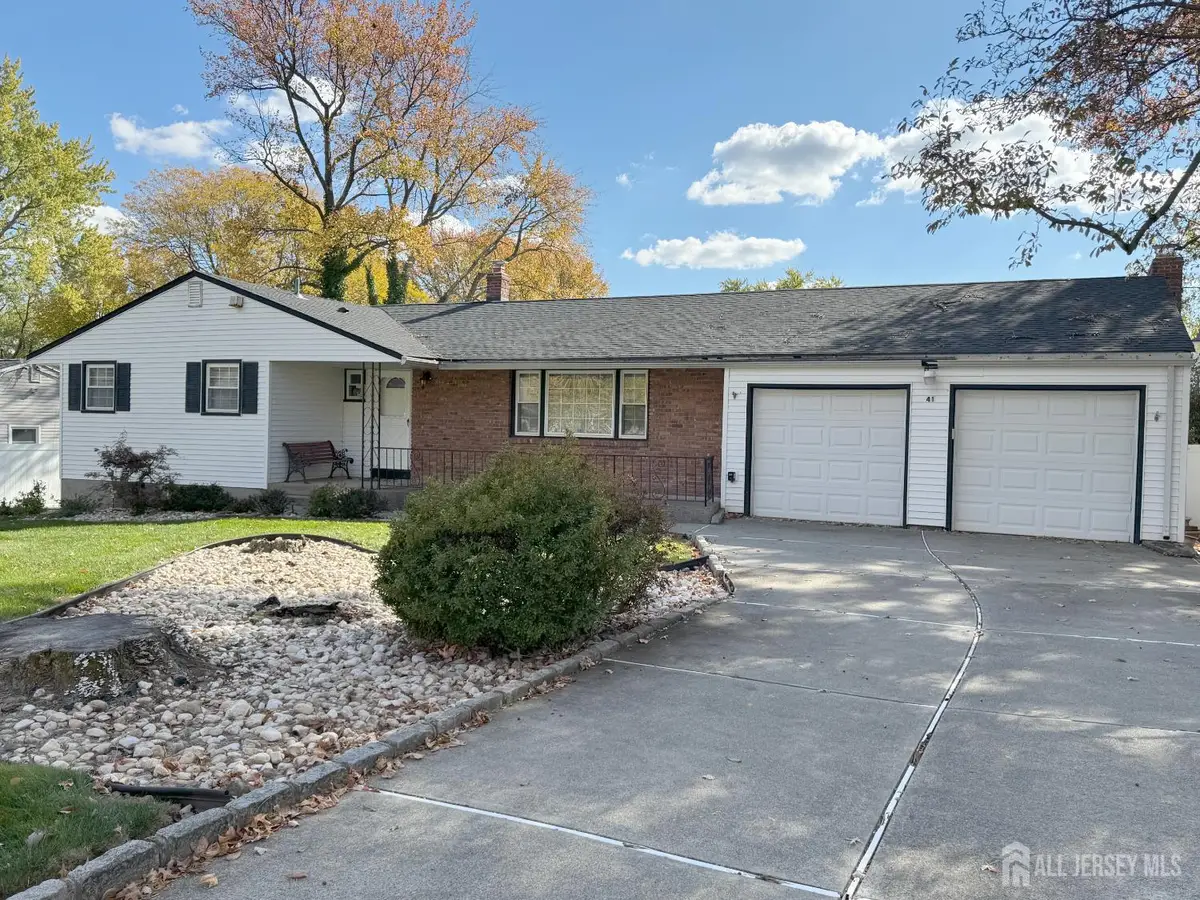 -41 Oliver Avenue, Edison, NJ 08820 - Image #1