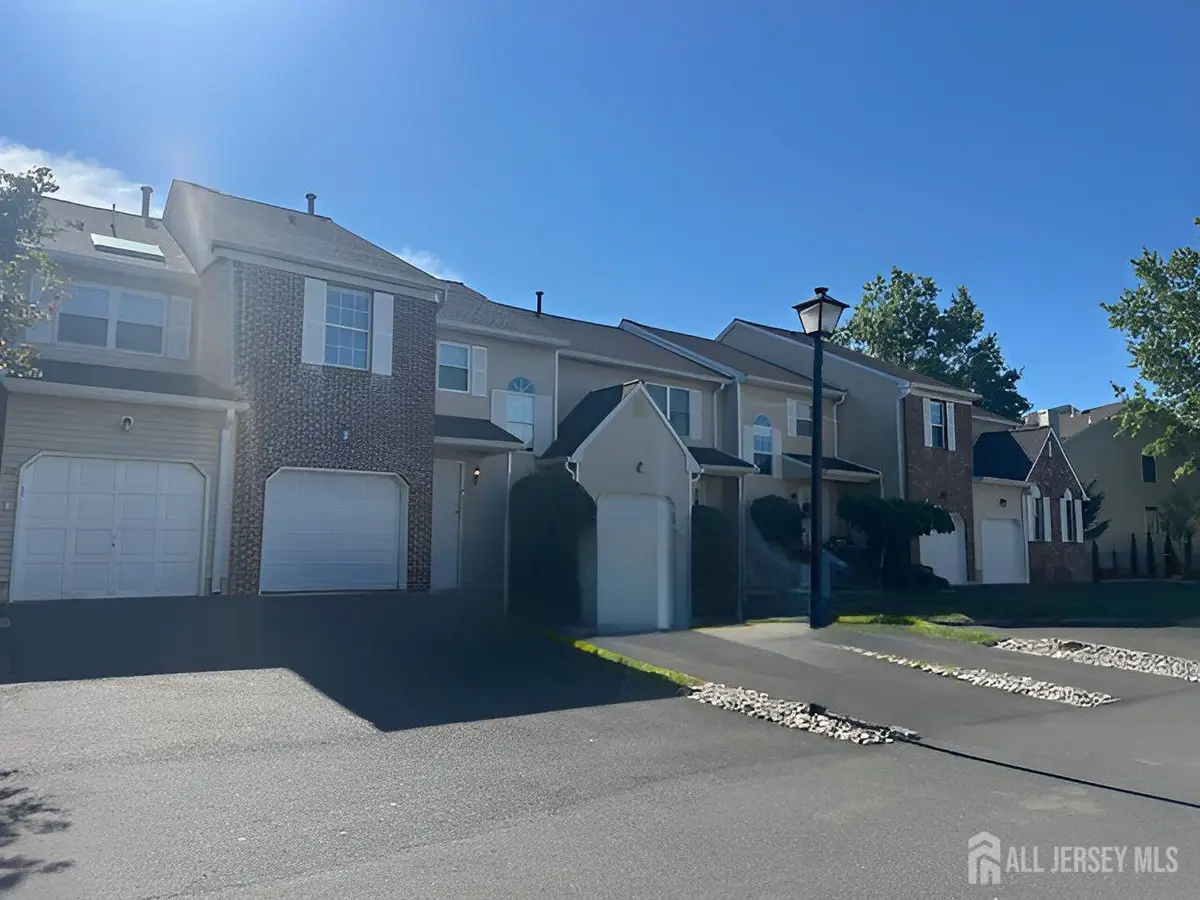 -18 Pioneer Court, Ewing, NJ 08628 - #1