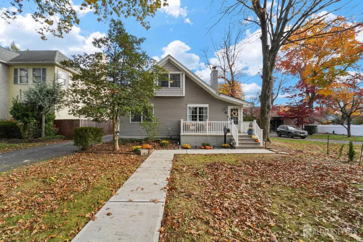 -51 Thomas Street, Metuchen, NJ 08840 - Image #1