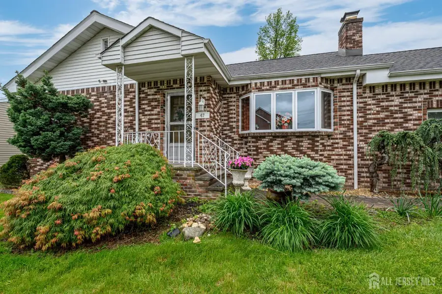 -47 Preston Road, Colonia, NJ 07067 - Image #2