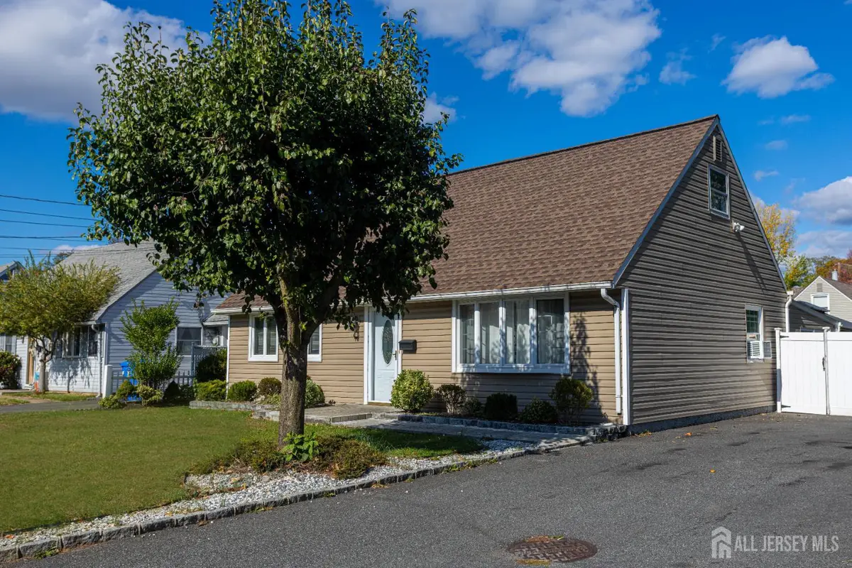 -78 Patricia Avenue, Colonia, NJ 07067 - Image #1