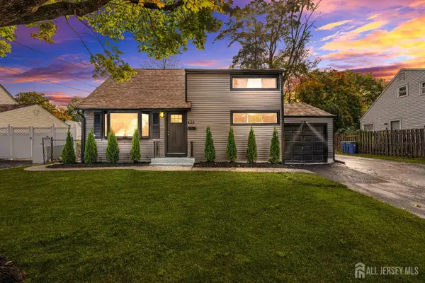 -435 Warfield Road, North Plainfield, NJ 07063