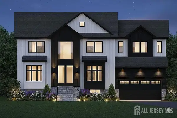 -80 Gaywood Avenue, Colonia, NJ 07067