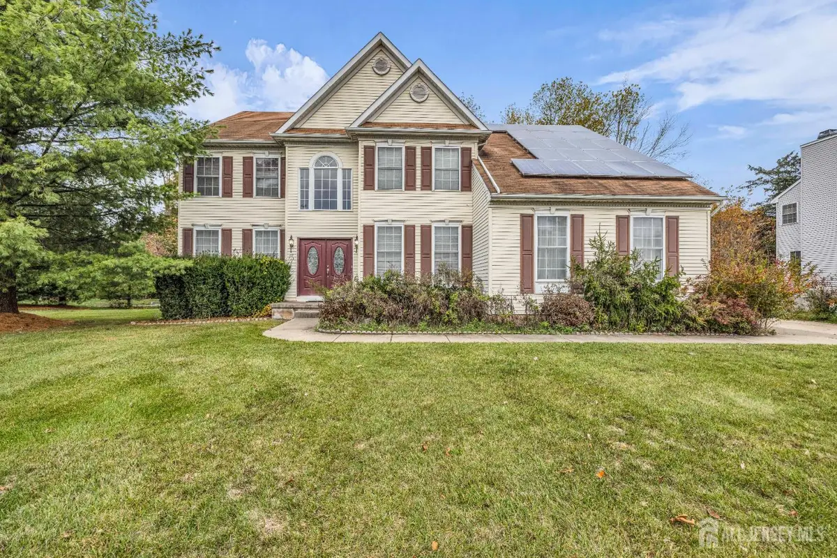 -23 Margaret Drive, Middlebush, NJ 08873 - Image #1