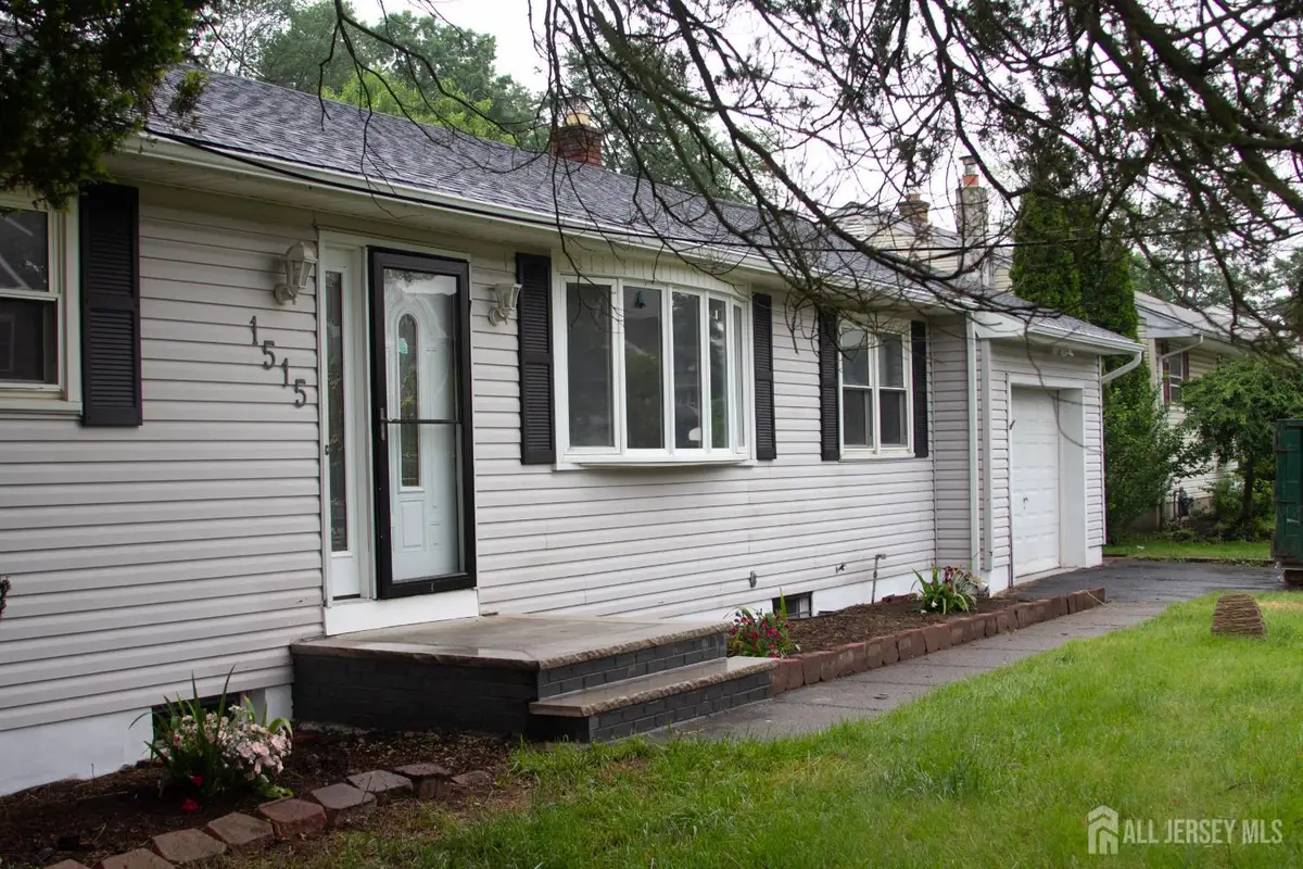 -1515 Dogwood Drive, Piscataway, NJ 08854 - Image #1