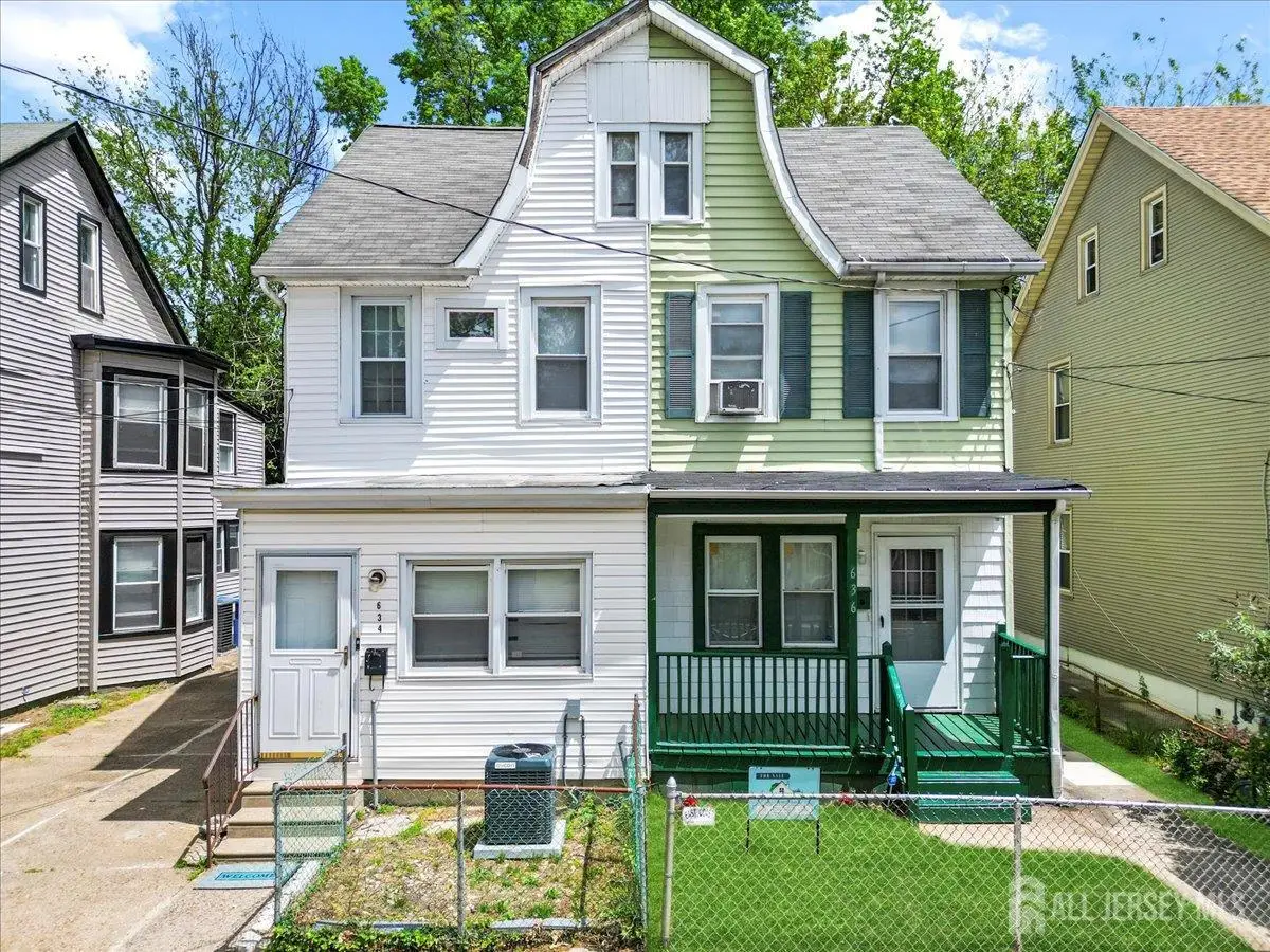 -636 Elizabeth Street, Beverly, NJ 08010 - #1