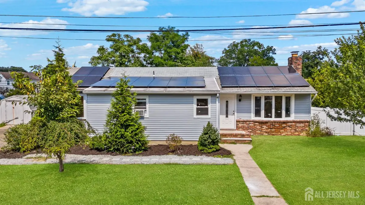 -3 Park Place, Helmetta, NJ 08828 - Image #1