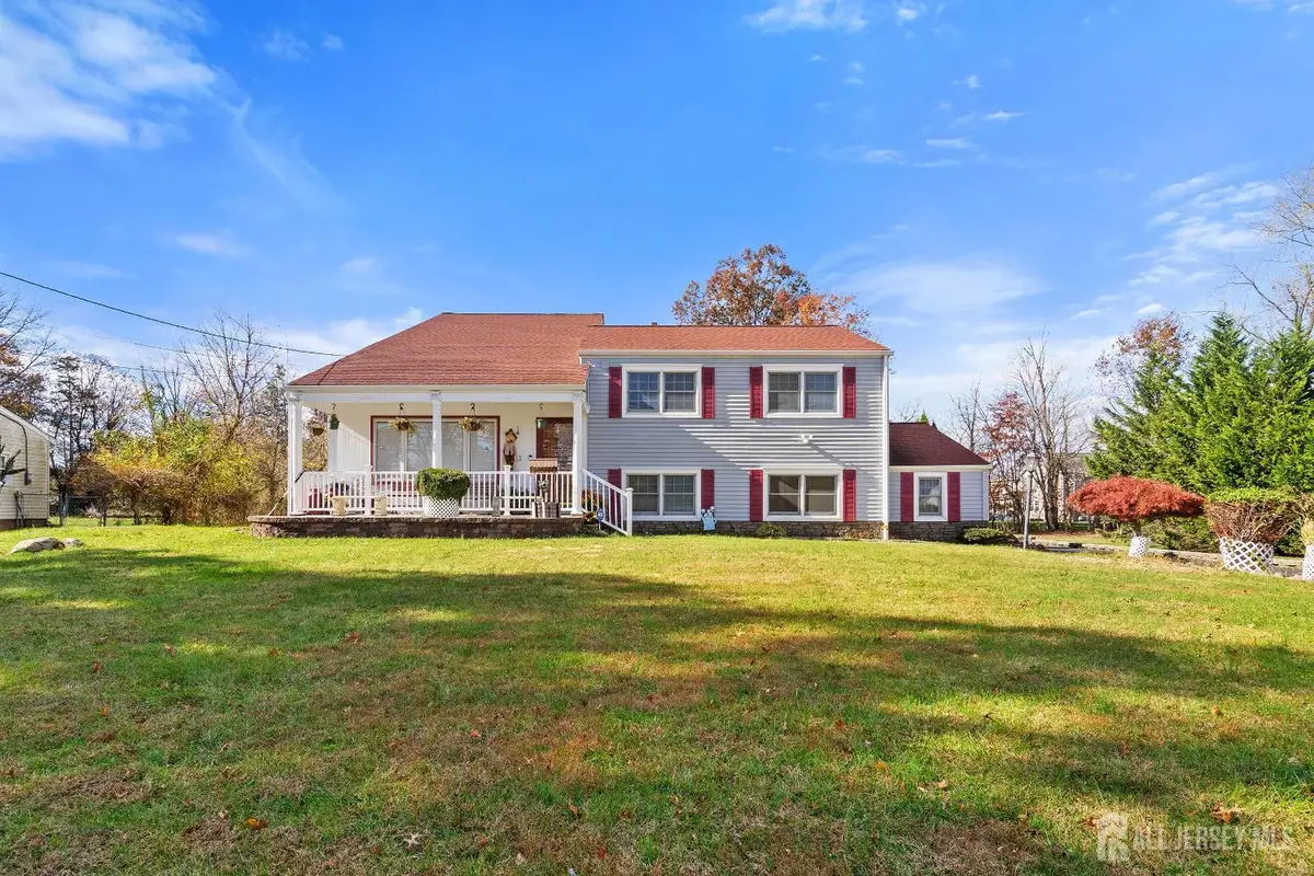 -13 Roberts Street, Kendall Park, NJ 08824 - Image #1