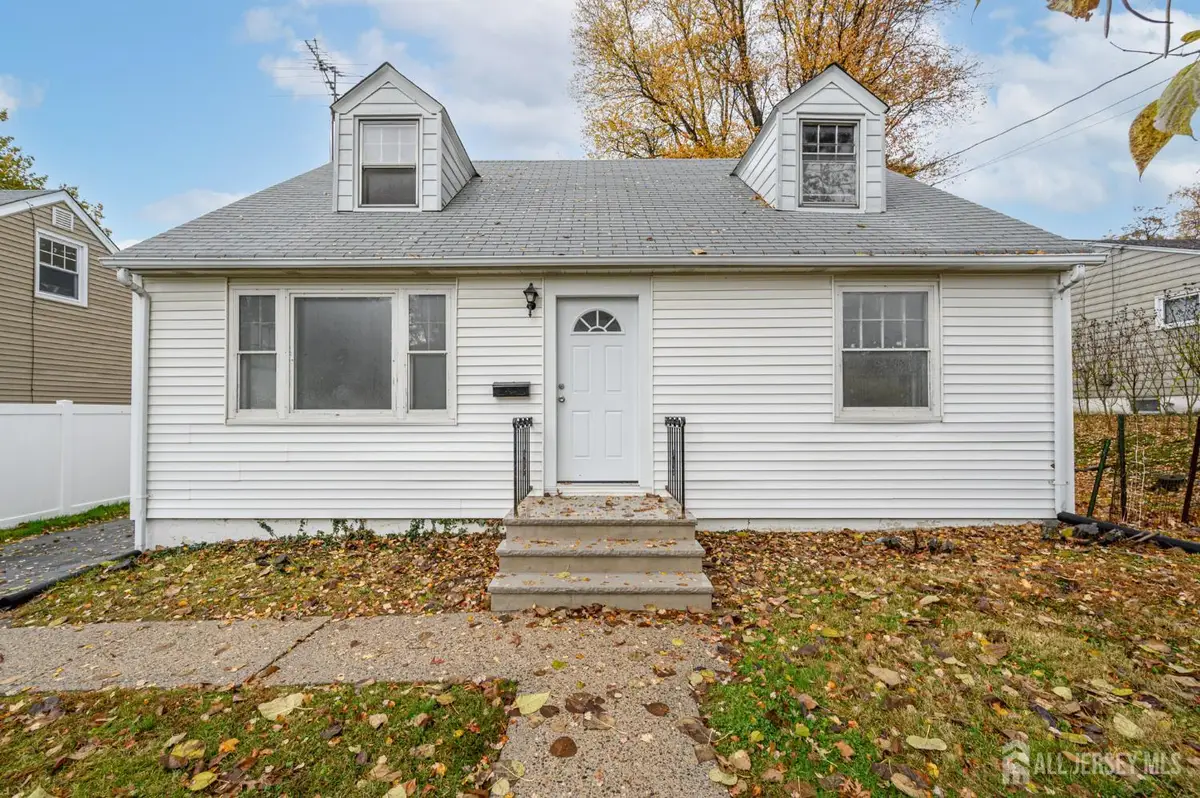 -708 Nathan Hale Avenue, Lawrence Township, NJ 08648 - Image #1