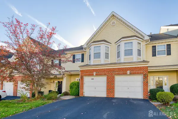 -1408 Joseph Court, South Plainfield, NJ 07080