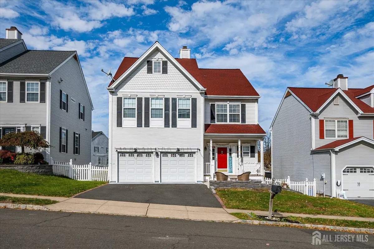 -6 Oxford Court, Kendall Park, NJ 08824 - Image #1