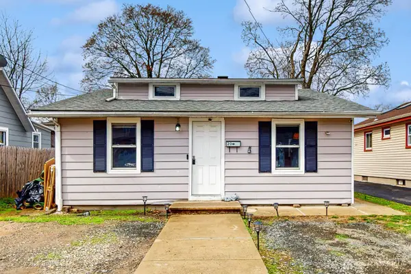 -20 S So 8th Avenue, Manville, NJ 08835