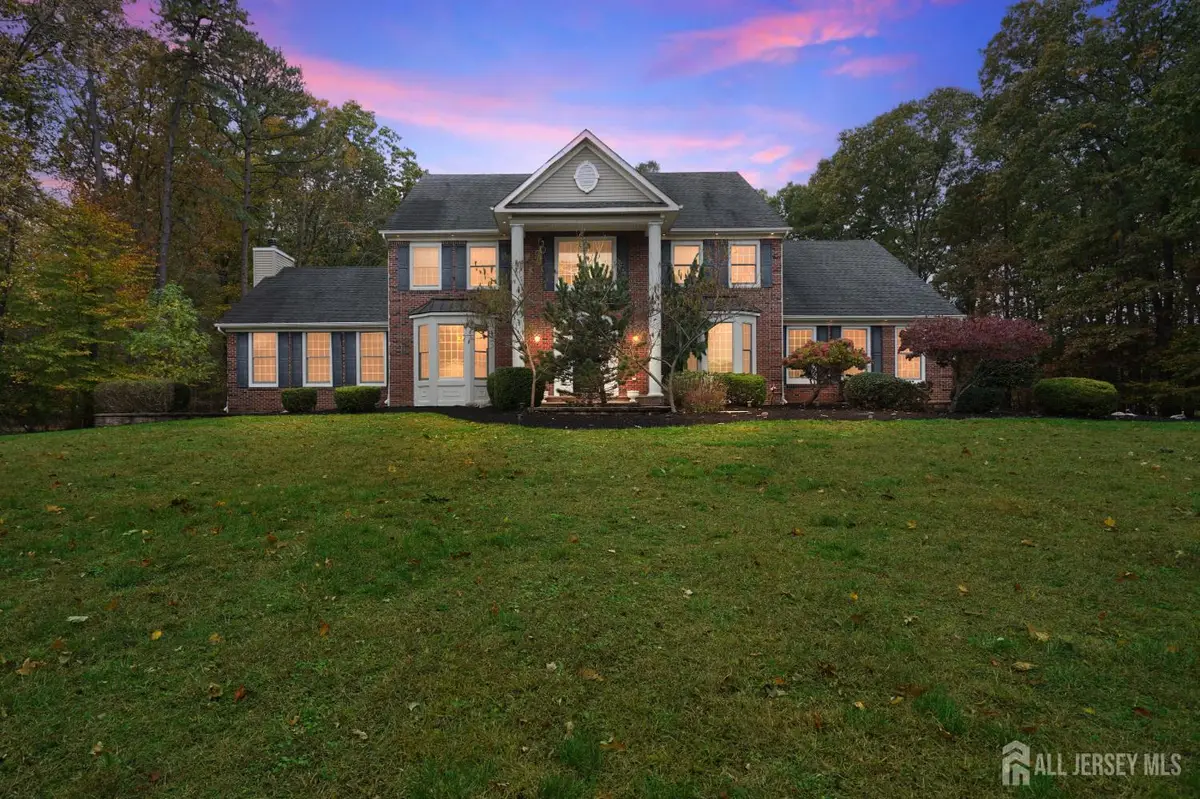 -12 Risa Benjamin Way, Freehold, NJ 07728 - Image #1