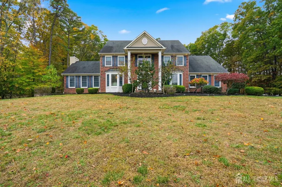 -12 Risa Benjamin Way, Freehold, NJ 07728 - Image #2