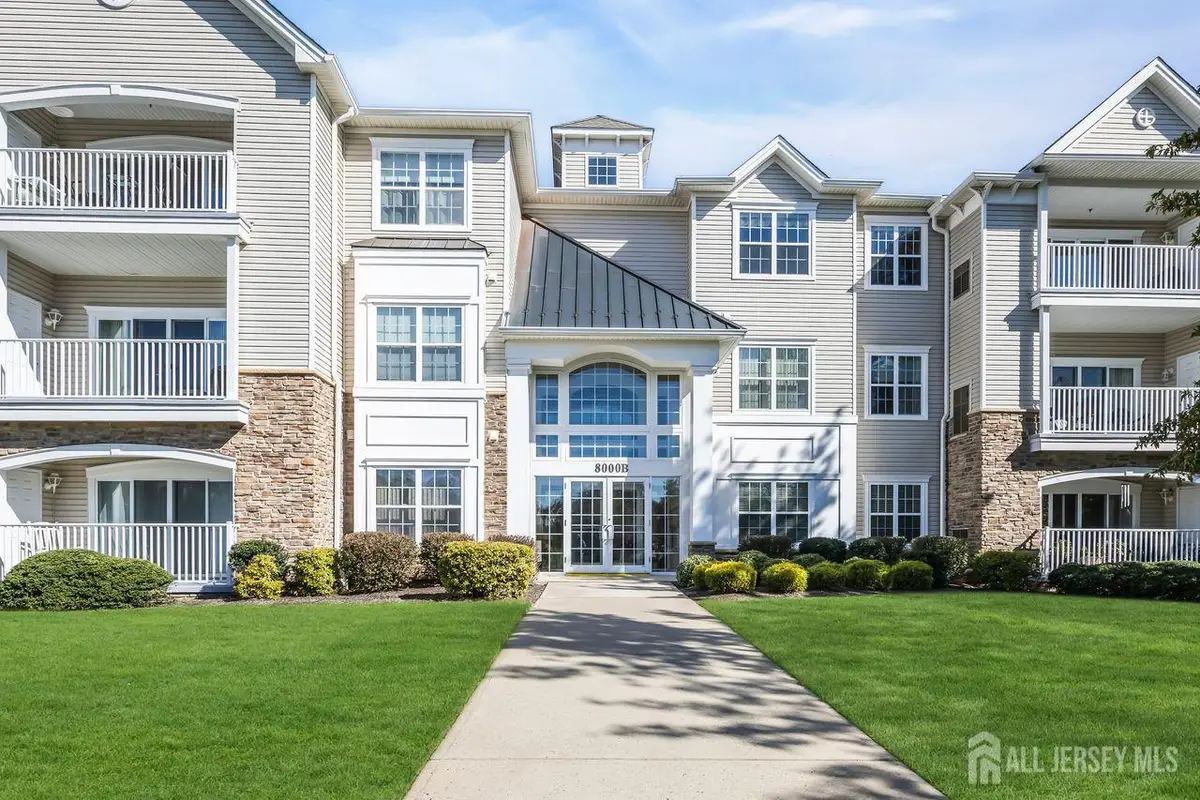-8310 Westover Way, Franklin Center, NJ 08873 - Image #1