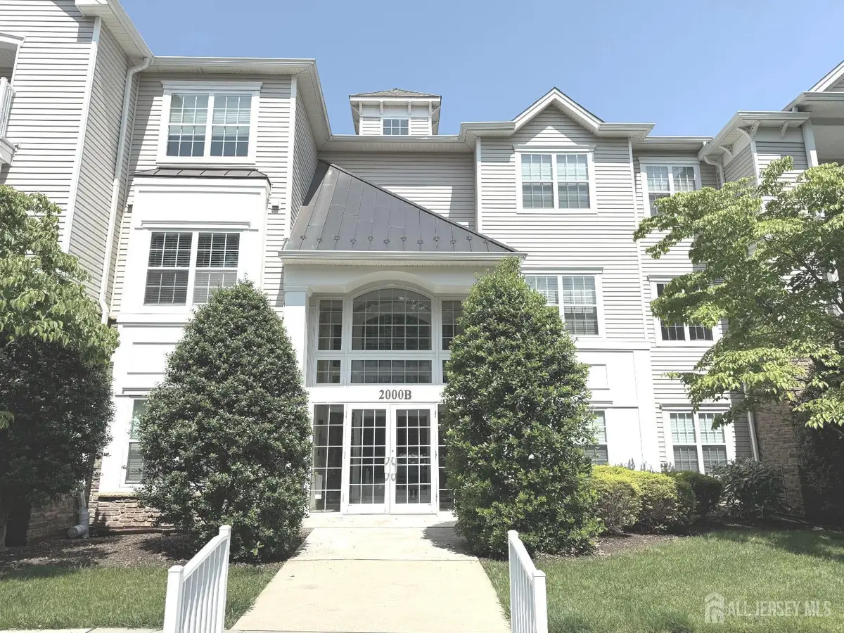 -2109 Conrad Way, Franklin Township, NJ 08873 - Image #1