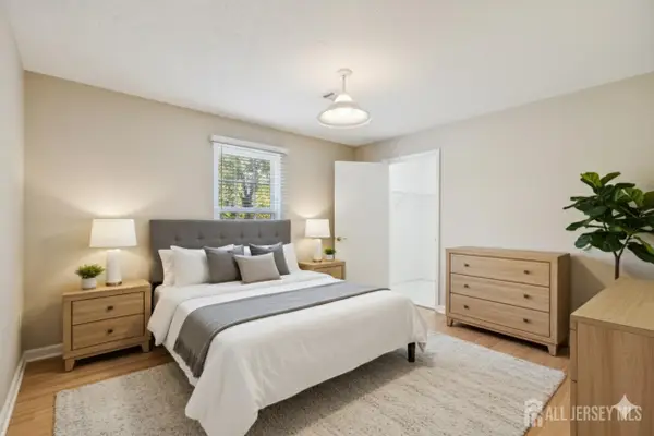 -20 Austin Court #7, Freehold Twp, NJ 07728