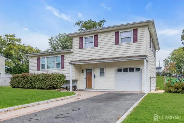 -27 Janice Drive, Spotswood, NJ 08884